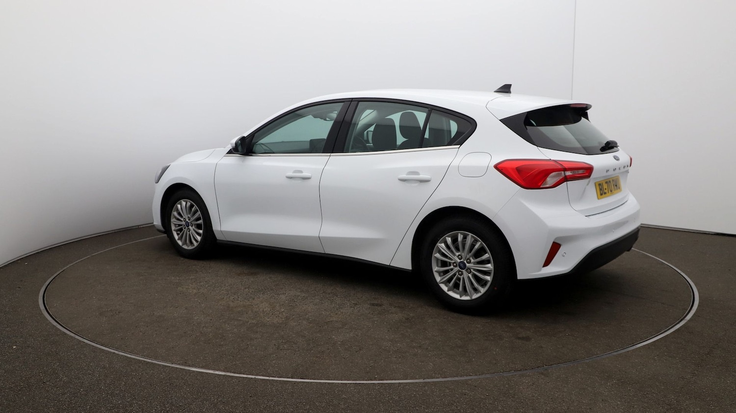 Used Ford Focus for sale - 76810612: Photo 12