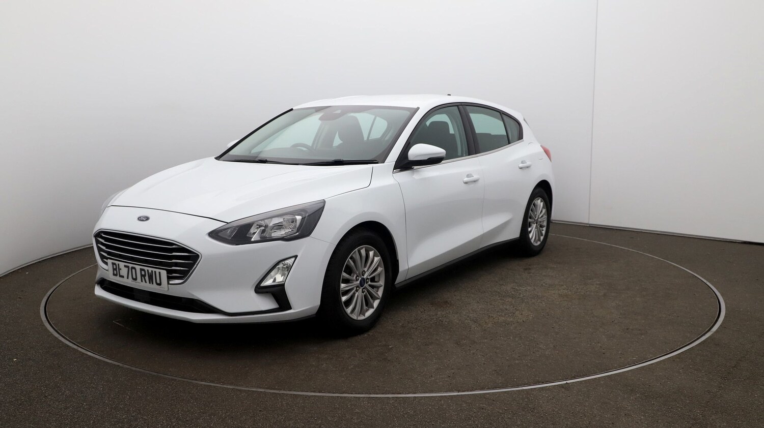 Used Ford Focus for sale - 76810612: Photo 14