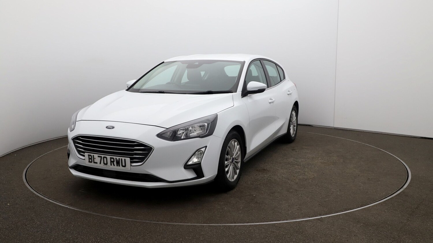 Used Ford Focus for sale - 76810612: Photo 16