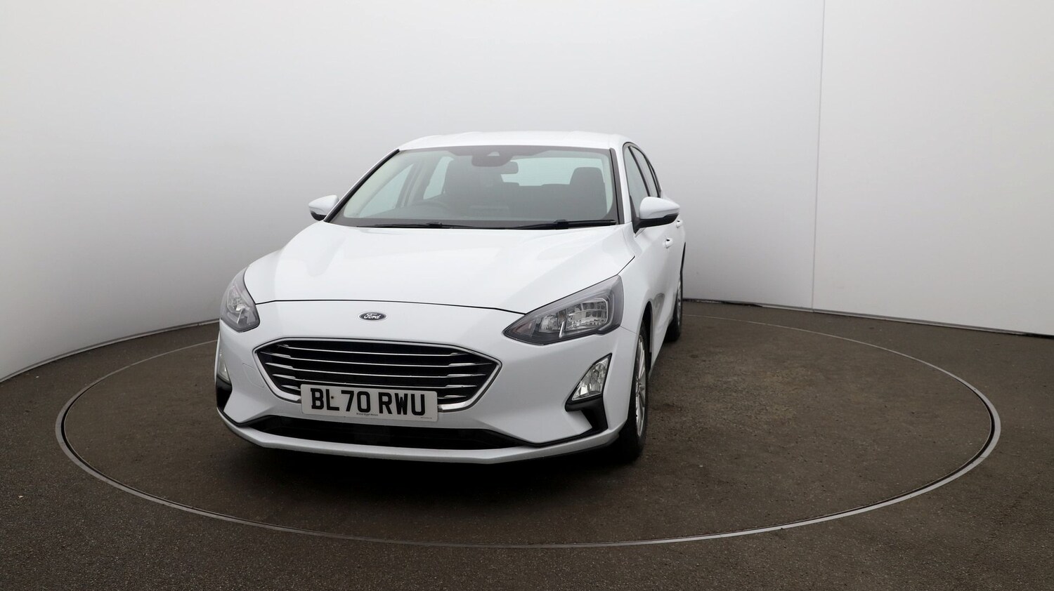 Used Ford Focus for sale - 76810612: Photo 18