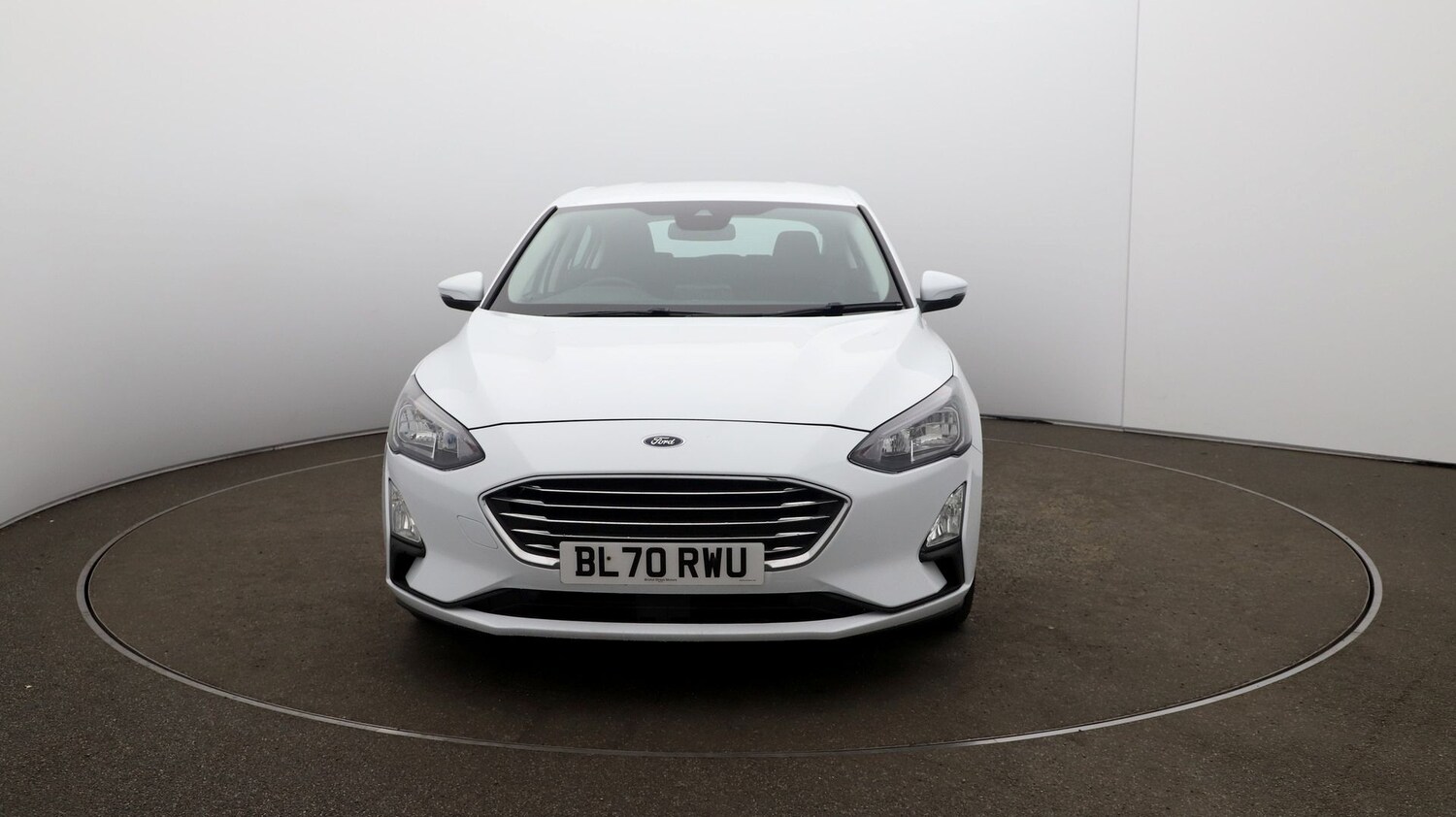 Used Ford Focus for sale - 76810612: Photo 20