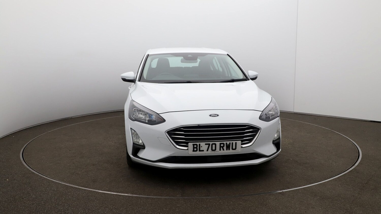 Used Ford Focus for sale - 76810612: Photo 22