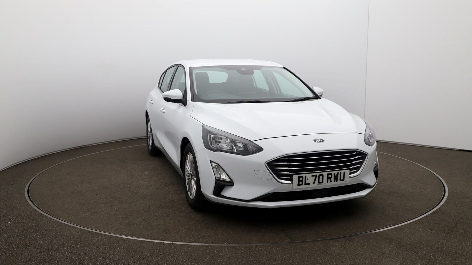 Used Ford Focus for sale - 76810612: Photo 24