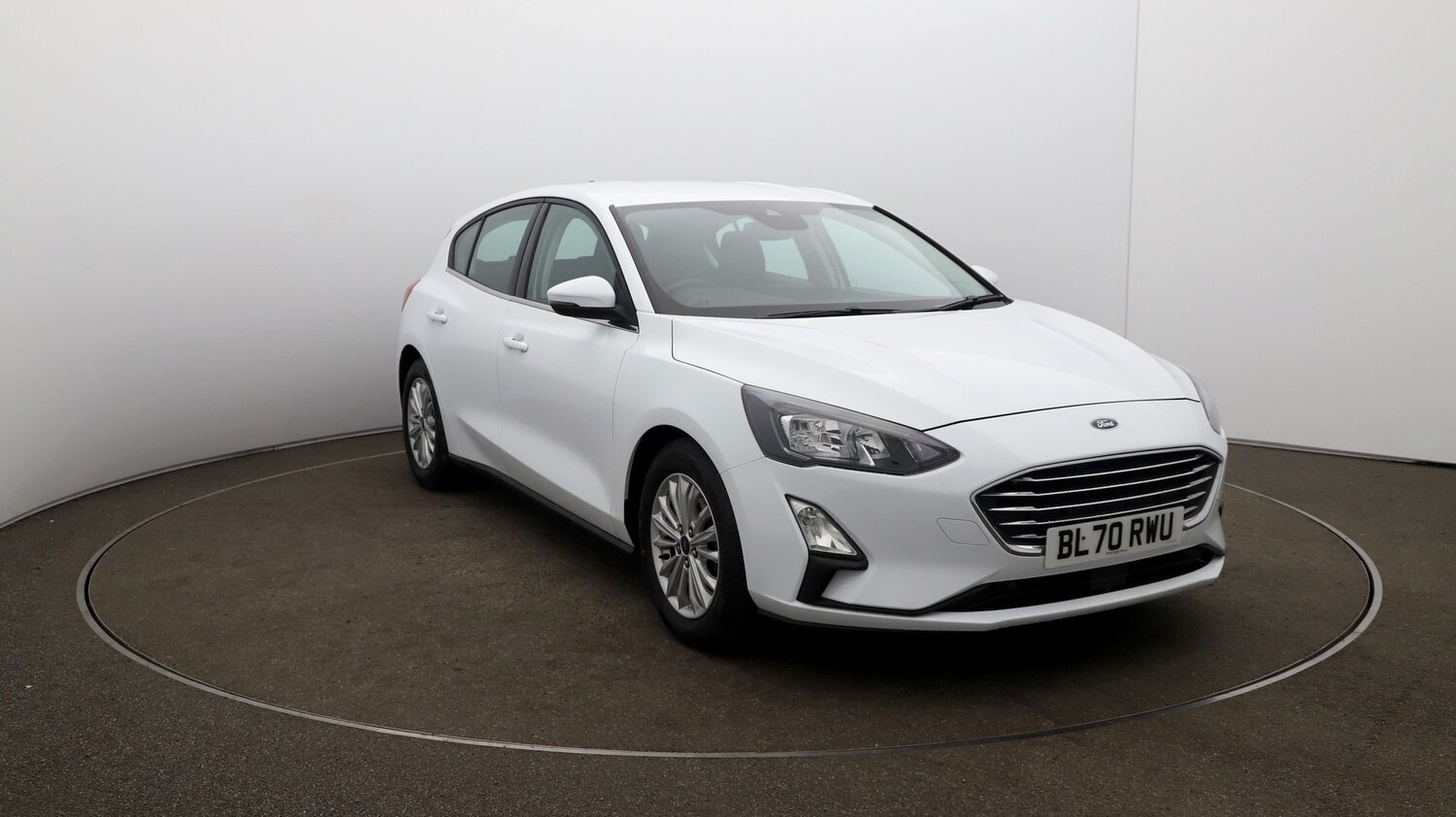 Used Ford Focus for sale - 76810612: Photo 26