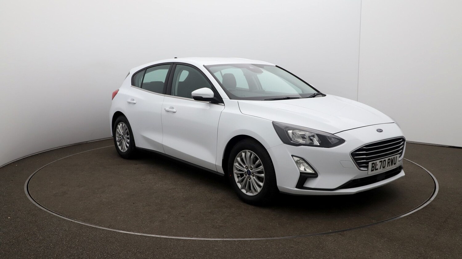 Used Ford Focus for sale - 76810612: Photo 28