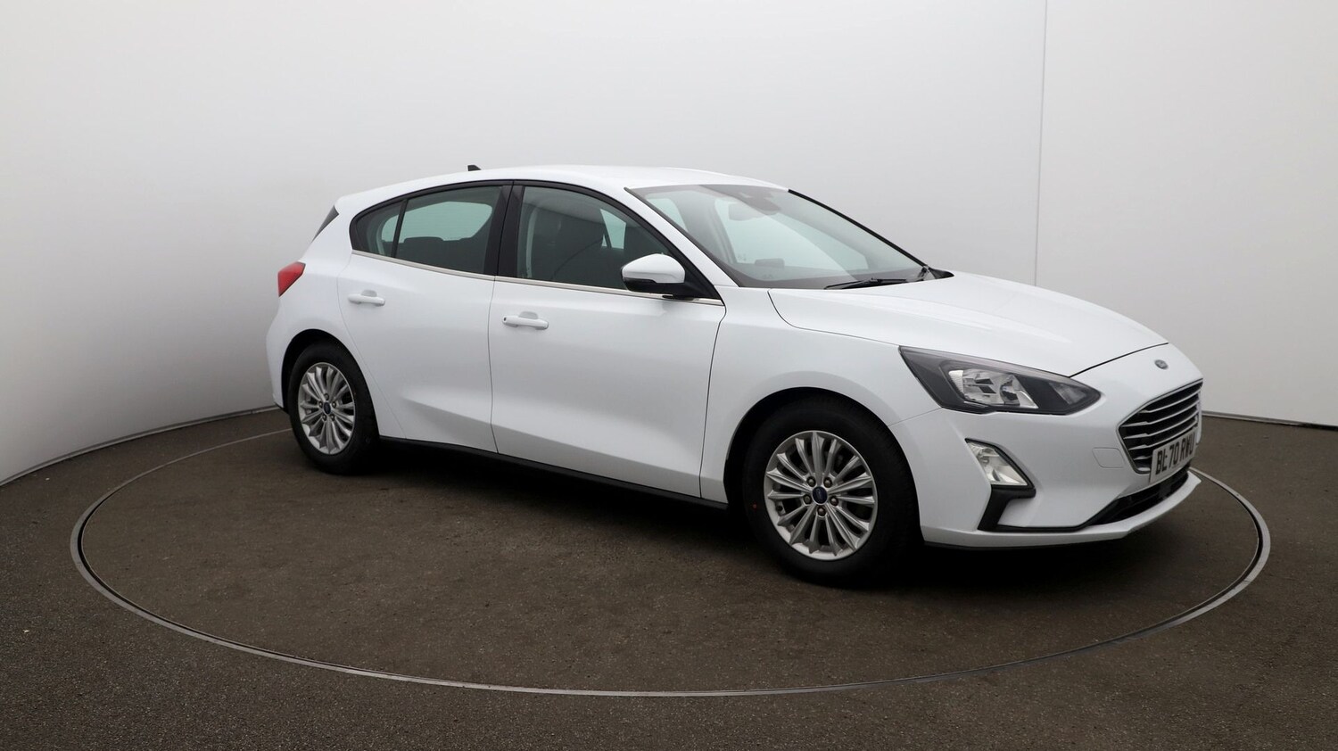 Used Ford Focus for sale - 76810612: Photo 30