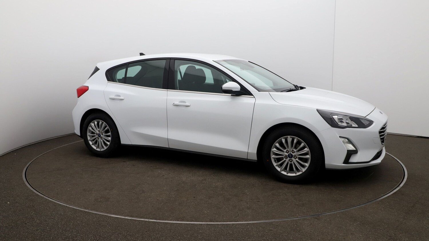 Used Ford Focus for sale - 76810612: Photo 32