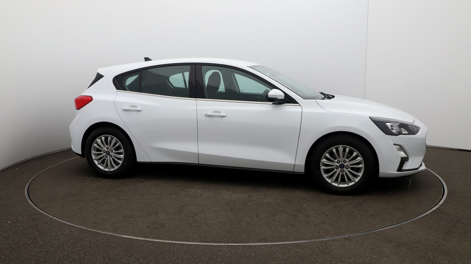 Used Ford Focus for sale - 76810612: Photo 36