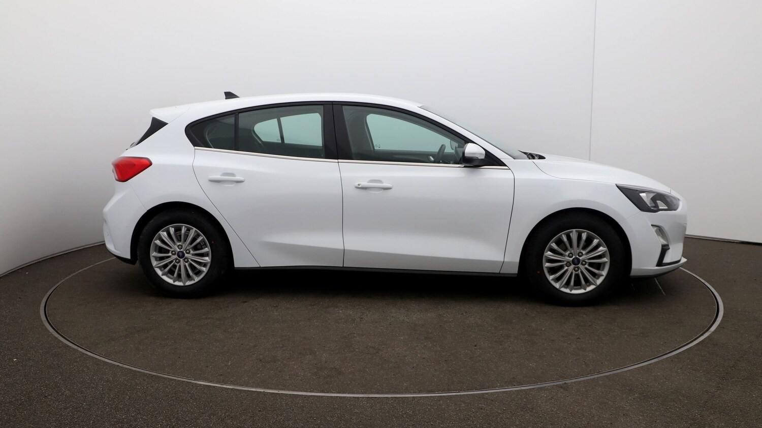 Used Ford Focus for sale - 76810612: Photo 38