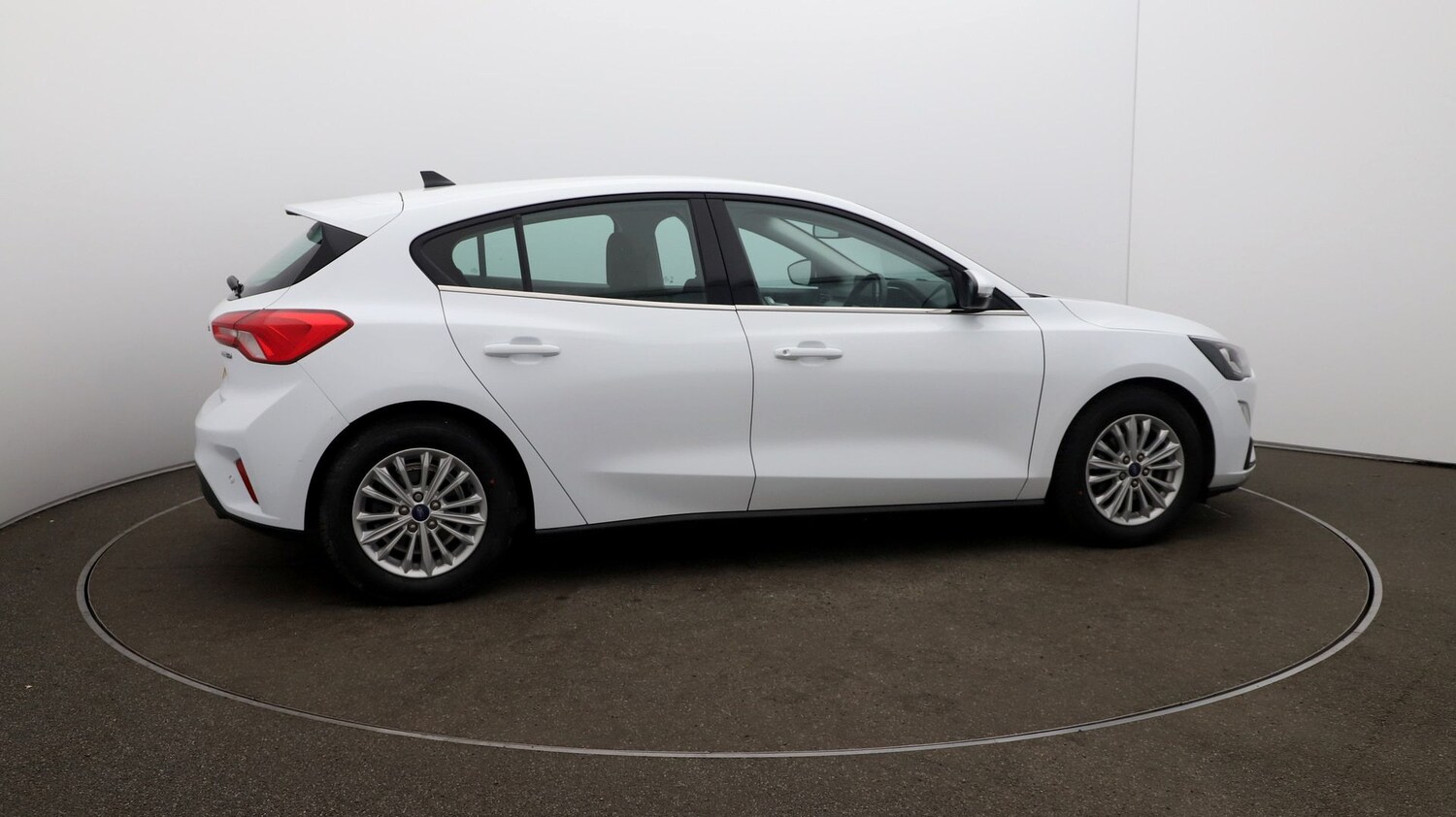 Used Ford Focus for sale - 76810612: Photo 42