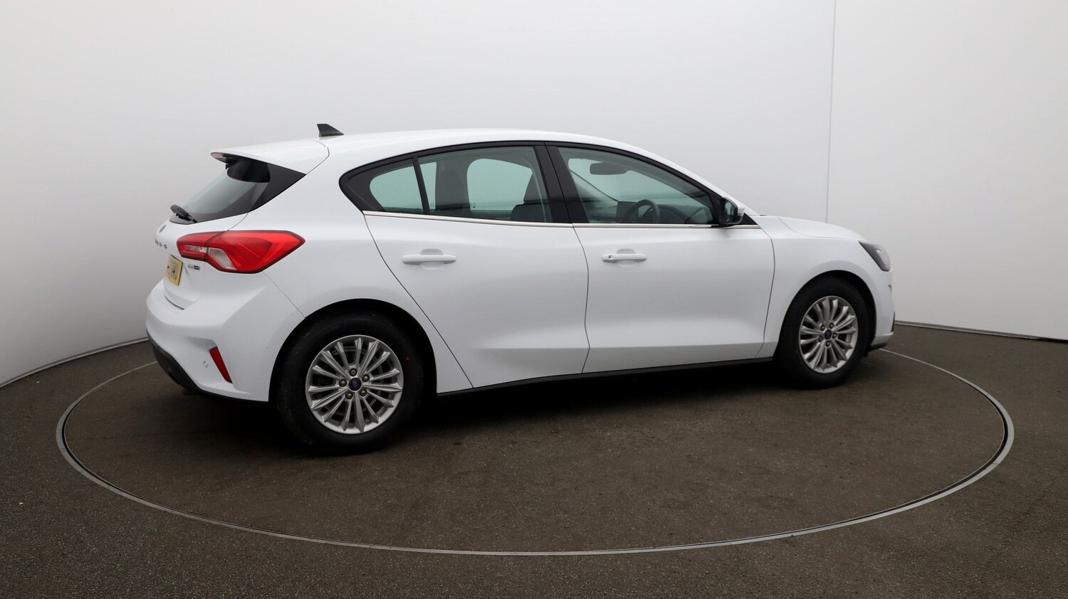 Used Ford Focus for sale - 76810612: Photo 43