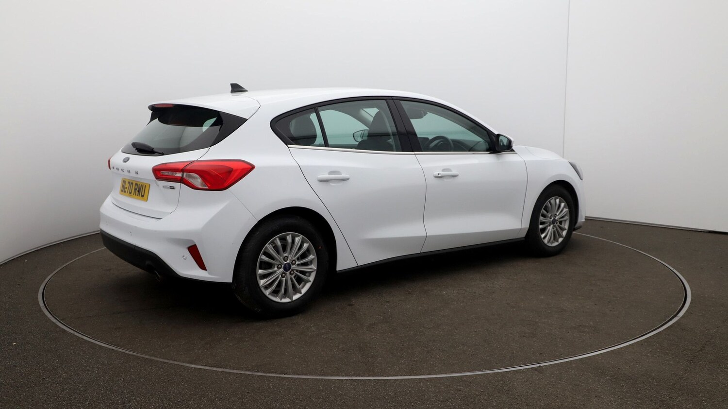 Used Ford Focus for sale - 76810612: Photo 44