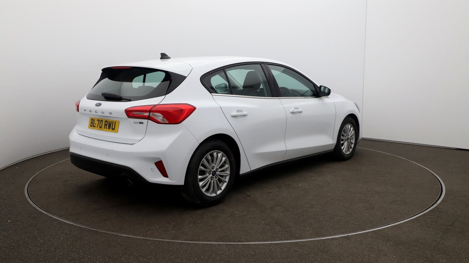 Used Ford Focus for sale - 76810612: Photo 45