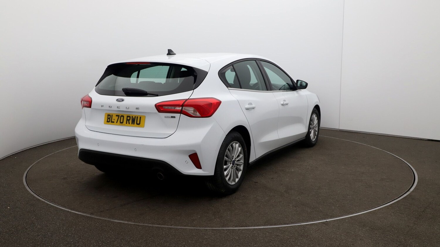 Used Ford Focus for sale - 76810612: Photo 46