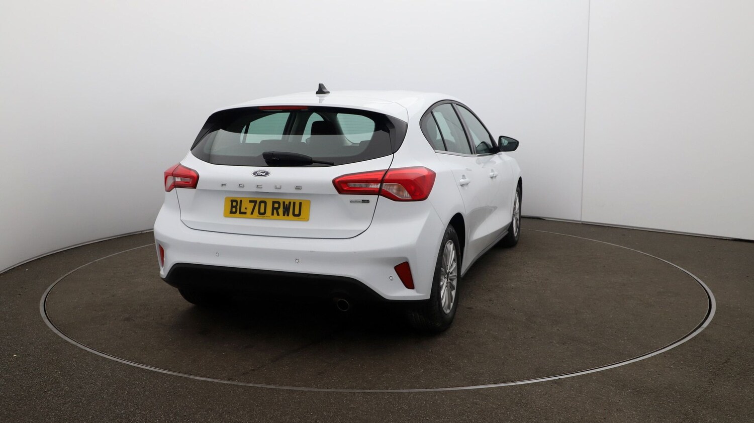 Used Ford Focus for sale - 76810612: Photo 47