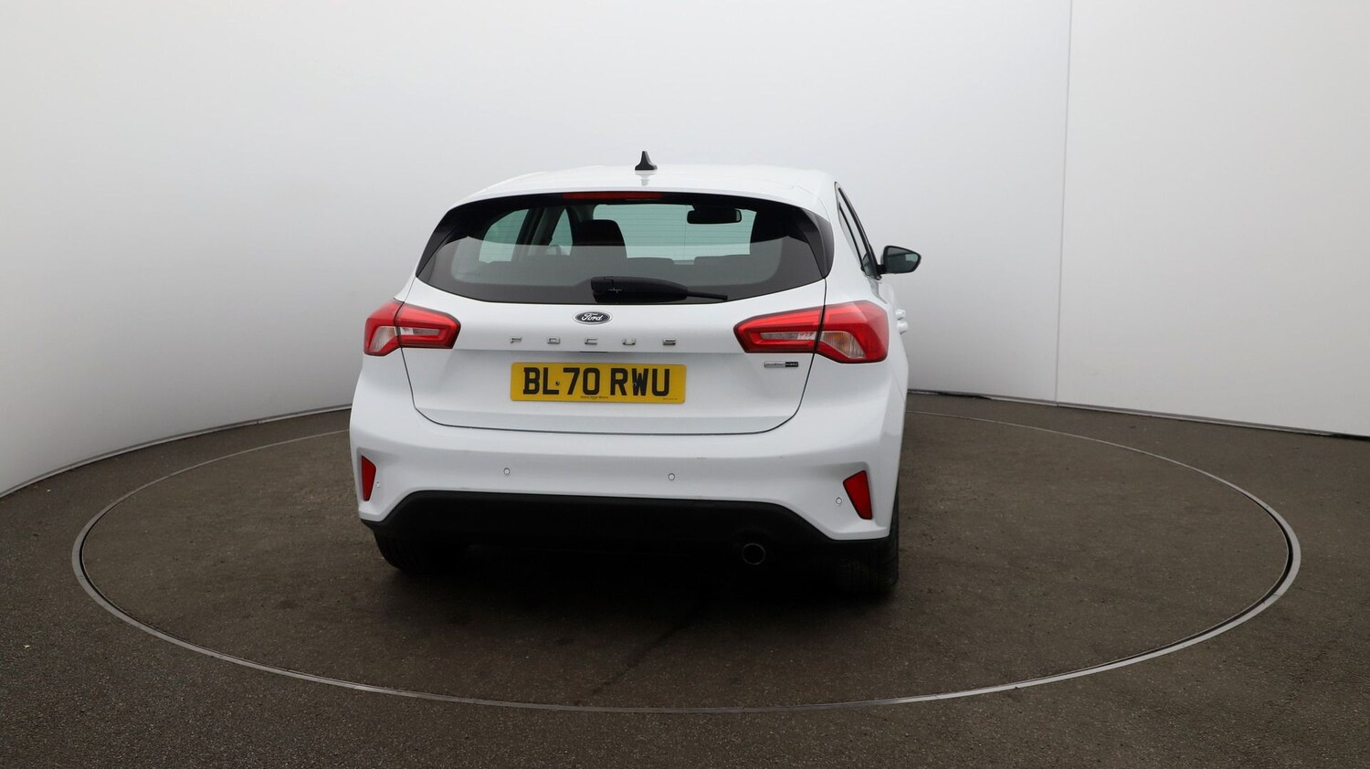 Used Ford Focus for sale - 76810612: Photo 48