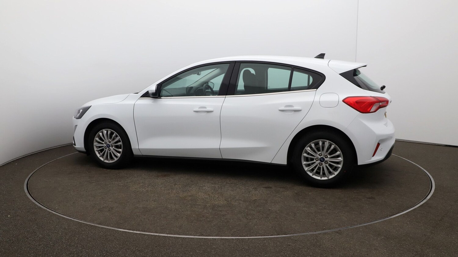 Used Ford Focus for sale - 76810612: Photo 49