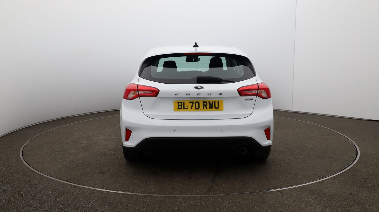 Used Ford Focus for sale - 76810612: Photo 50