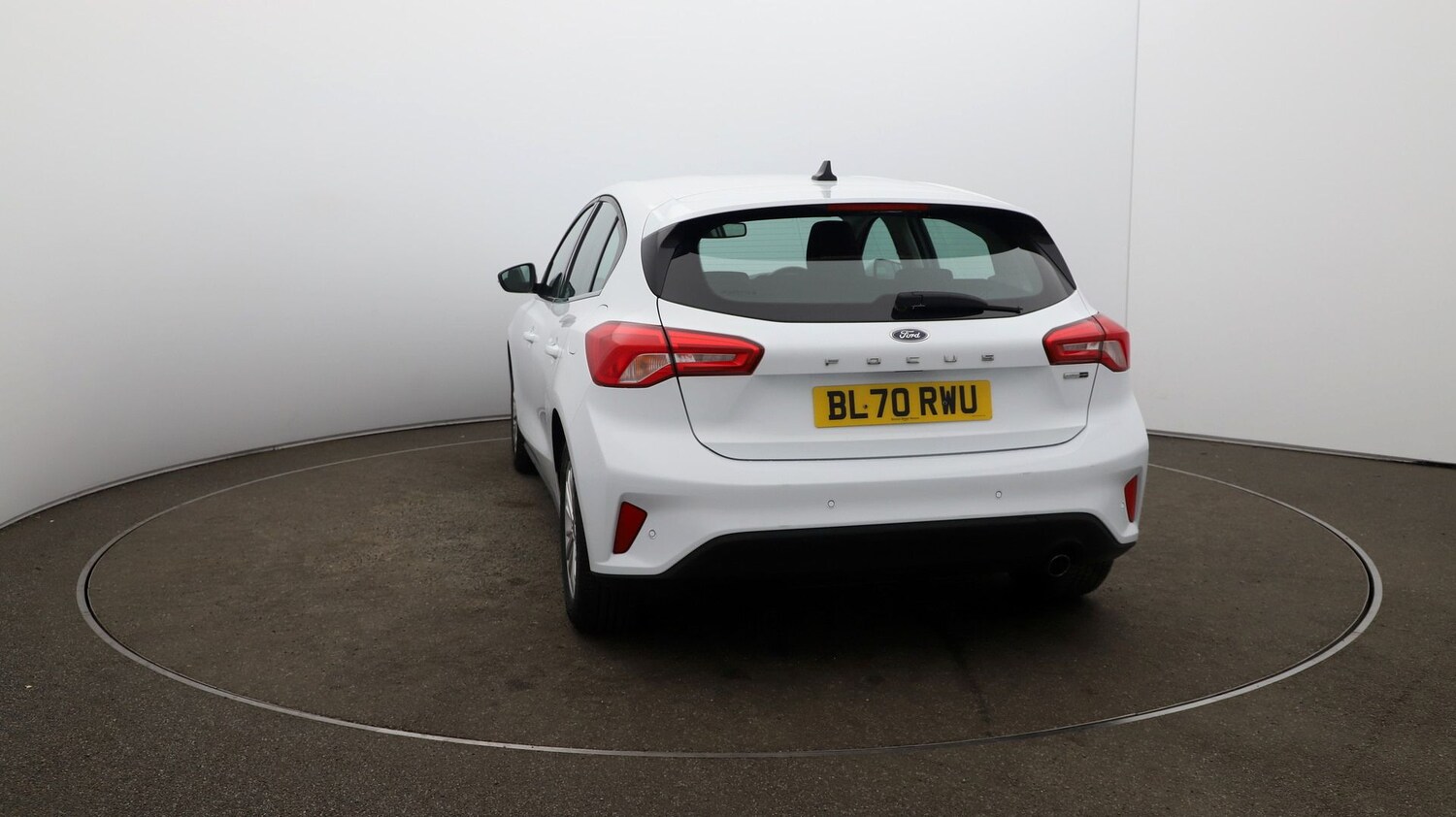 Used Ford Focus for sale - 76810612: Photo 51