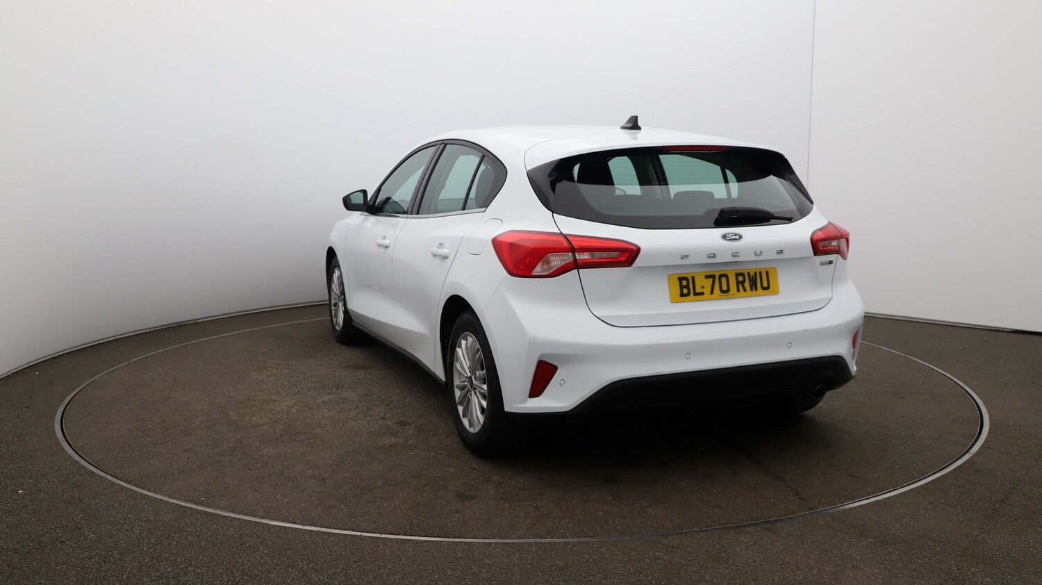 Used Ford Focus for sale - 76810612: Photo 52