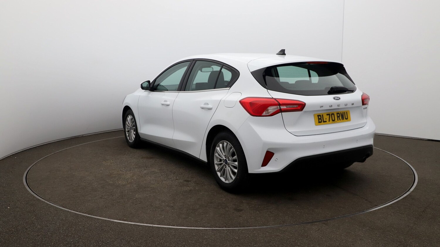 Used Ford Focus for sale - 76810612: Photo 53