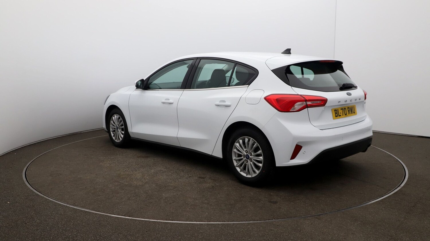 Used Ford Focus for sale - 76810612: Photo 54