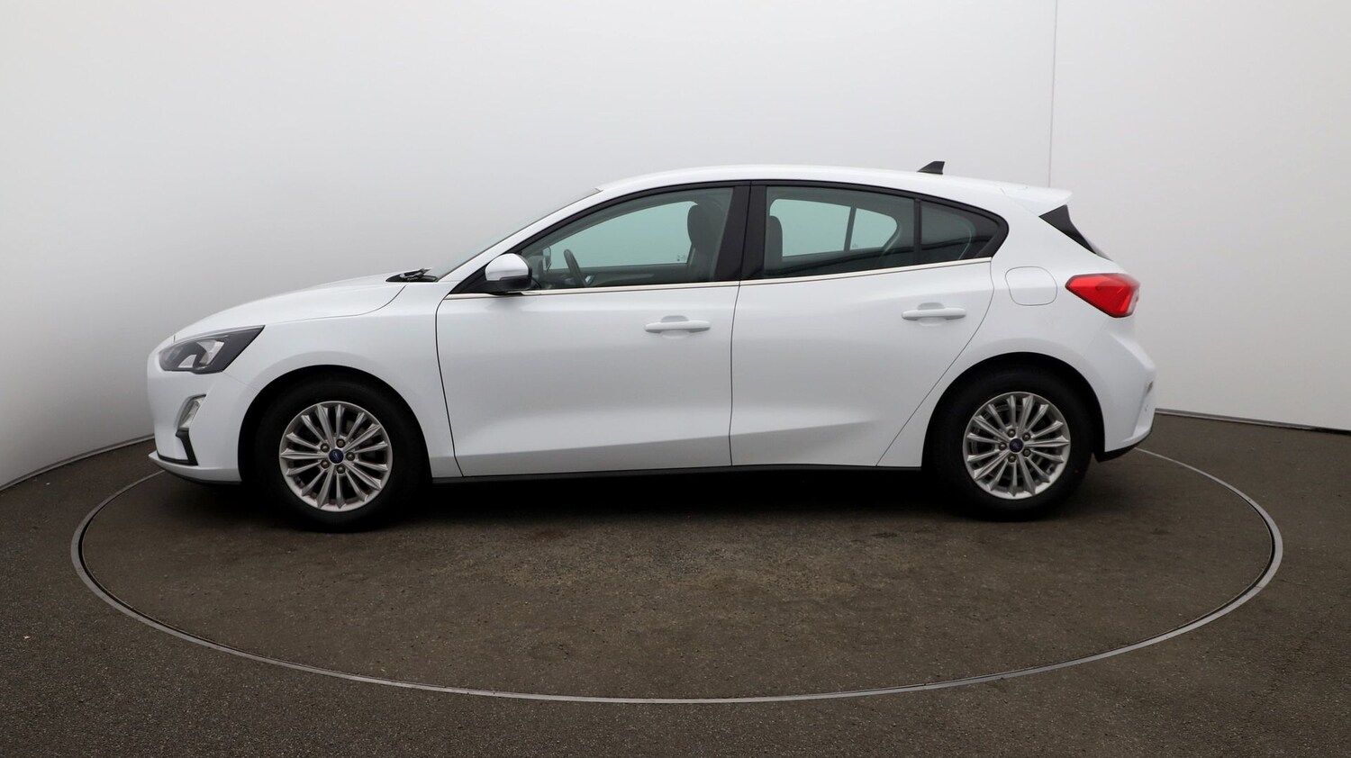 Used Ford Focus for sale - 76810612: Photo 56