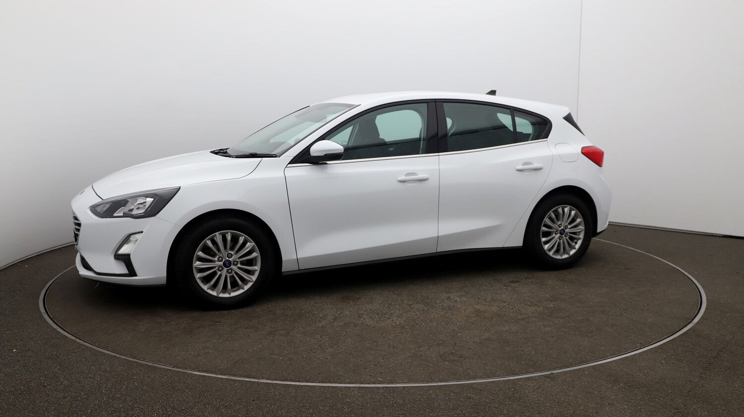 Used Ford Focus for sale - 76810612: Photo 58