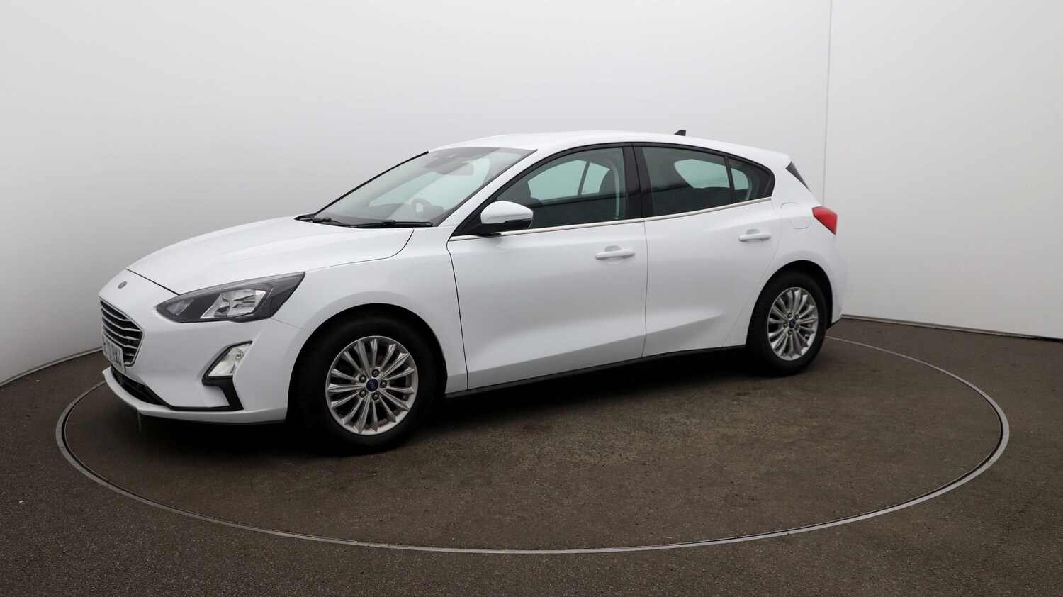 Used Ford Focus for sale - 76810612: Photo 59