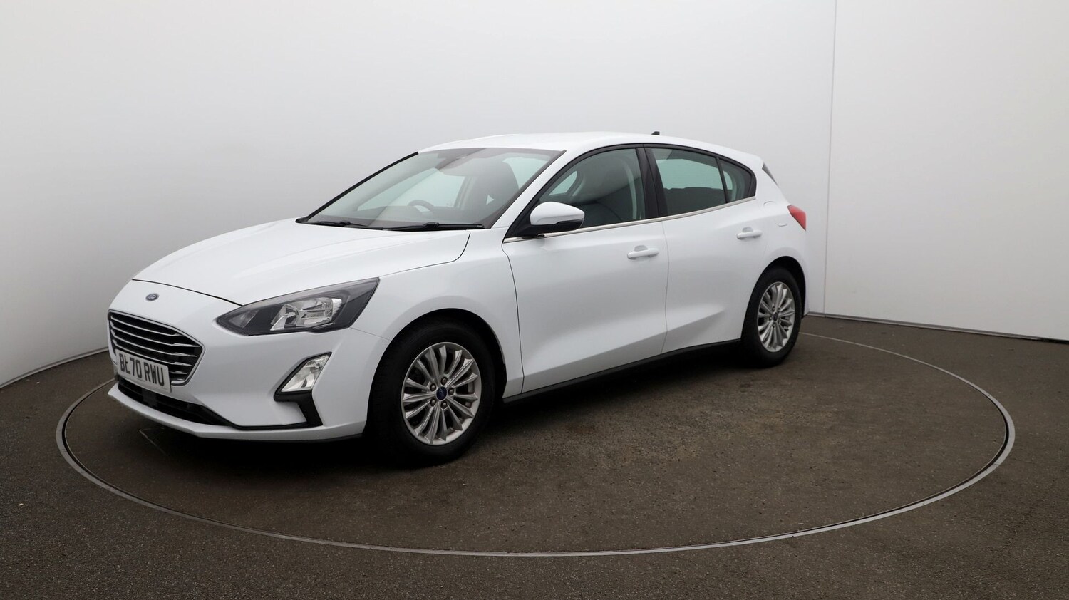 Used Ford Focus for sale - 76810612: Photo 60