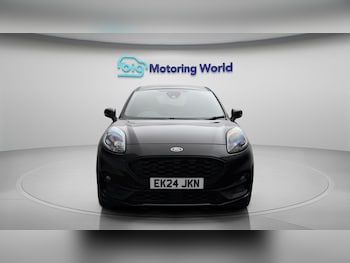 Used Ford Puma 2024 for sale - 79111660: Photo