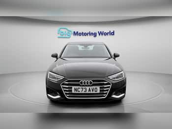 Used Audi A4 2024 for sale - 79692256: Photo
