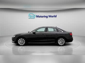 Used Audi A4 2024 for sale - 79692256: Photo