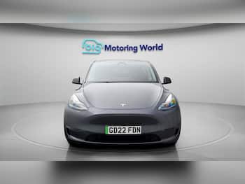 Used Tesla Model Y 2022 for sale - 79779944: Photo