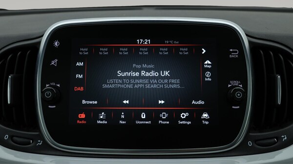 Used Fiat 500 2020 for sale - 75780998: Photo 12