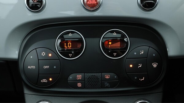 Used Fiat 500 2020 for sale - 75780998: Photo 13