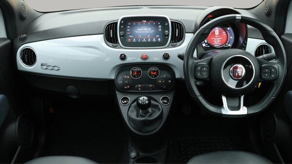 Used Fiat 500 2020 for sale - 75780998: Photo 14