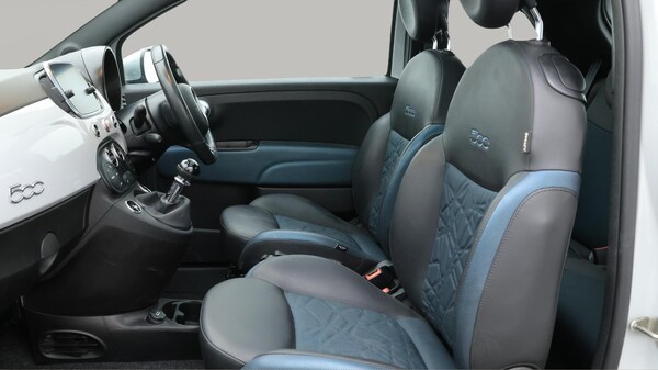 Used Fiat 500 2020 for sale - 75780998: Photo 15