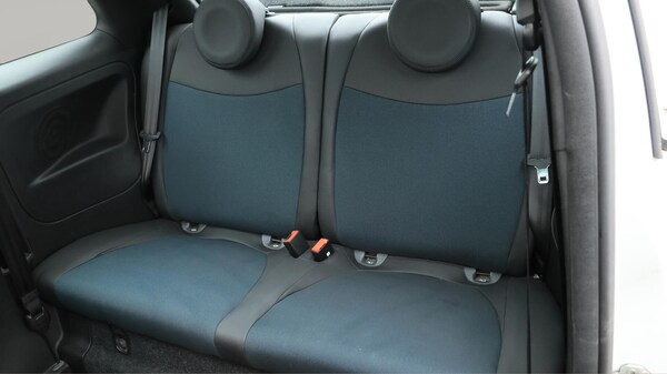 Used Fiat 500 2020 for sale - 75780998: Photo 17