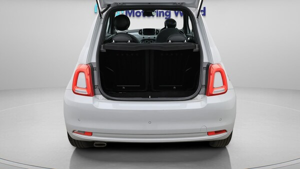 Used Fiat 500 2020 for sale - 75780998: Photo 18