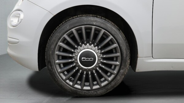 Used Fiat 500 2020 for sale - 75780998: Photo 19