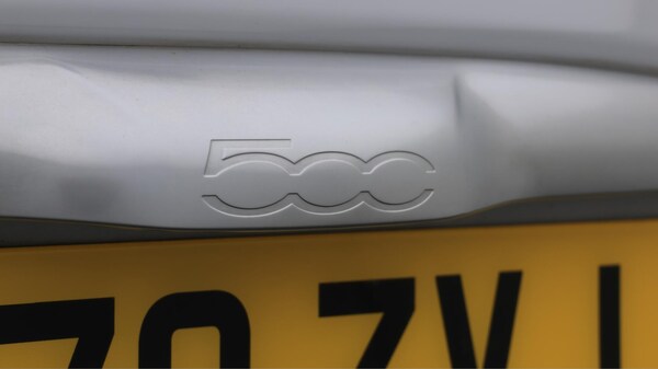 Used Fiat 500 2020 for sale - 75780998: Photo 23