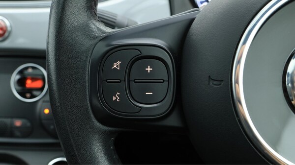 Used Fiat 500 2020 for sale - 75780998: Photo 26