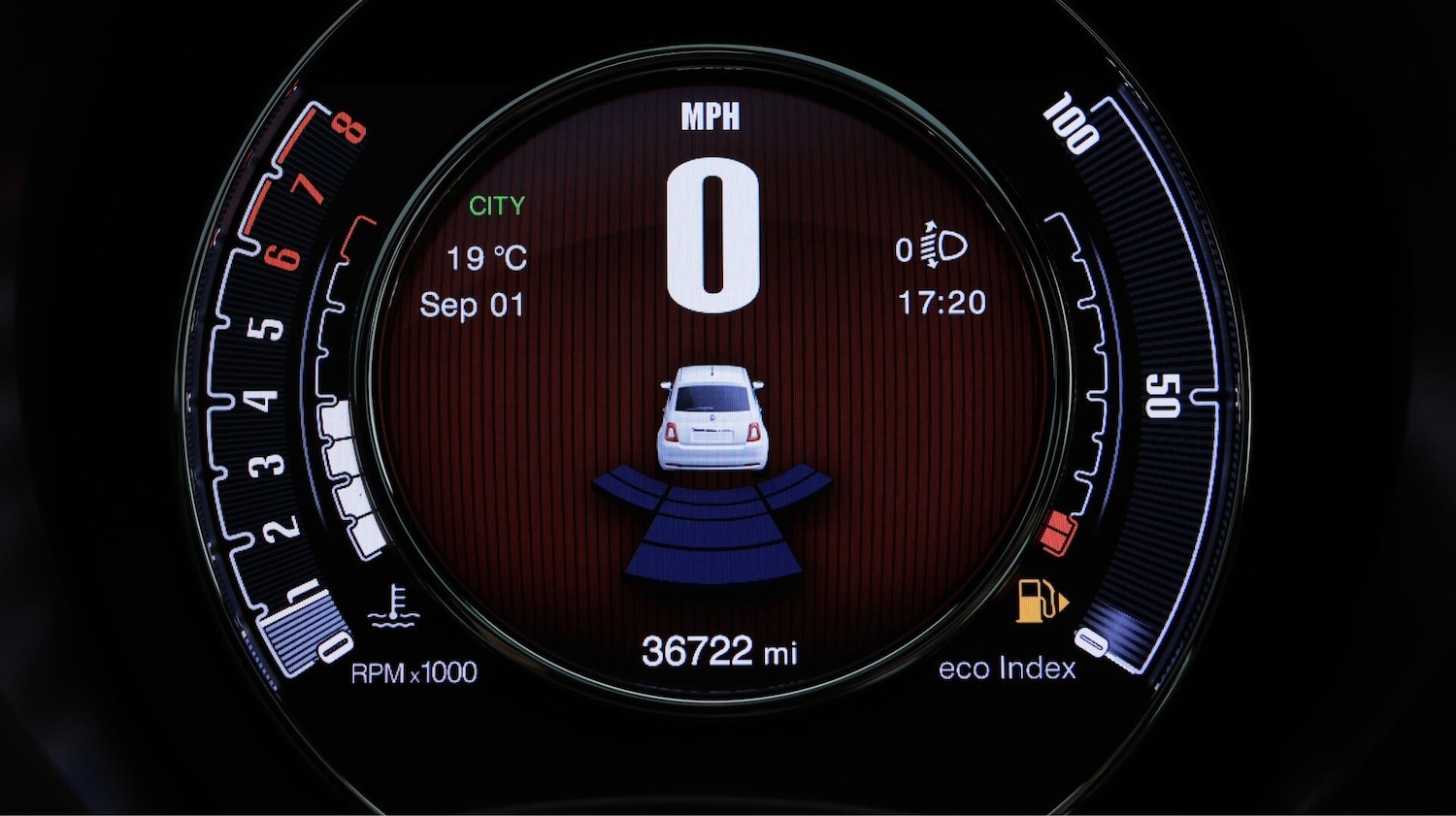 Vehicle 29