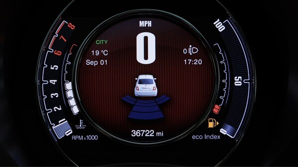 Used Fiat 500 2020 for sale - 75780998: Photo 29