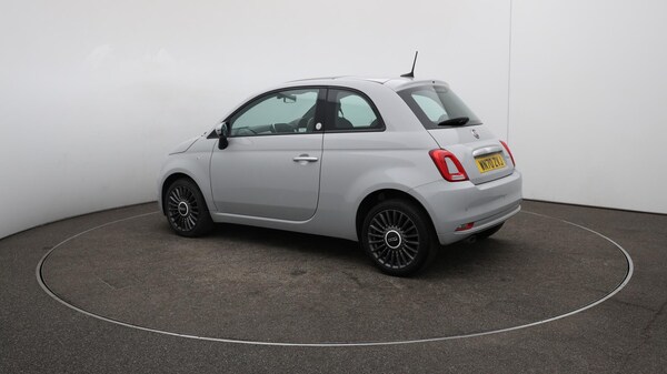 Used Fiat 500 2020 for sale - 75780998: Photo 39