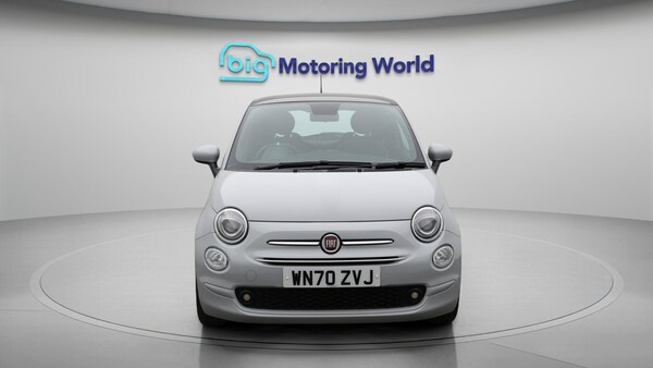 Used Fiat 500 2020 for sale - 75780998: Photo 3