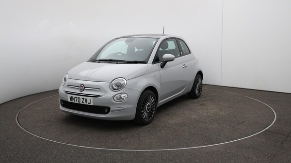 Used Fiat 500 2020 for sale - 75780998: Photo 40