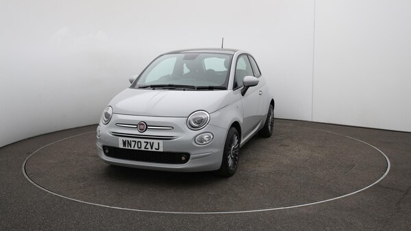 Used Fiat 500 2020 for sale - 75780998: Photo 41