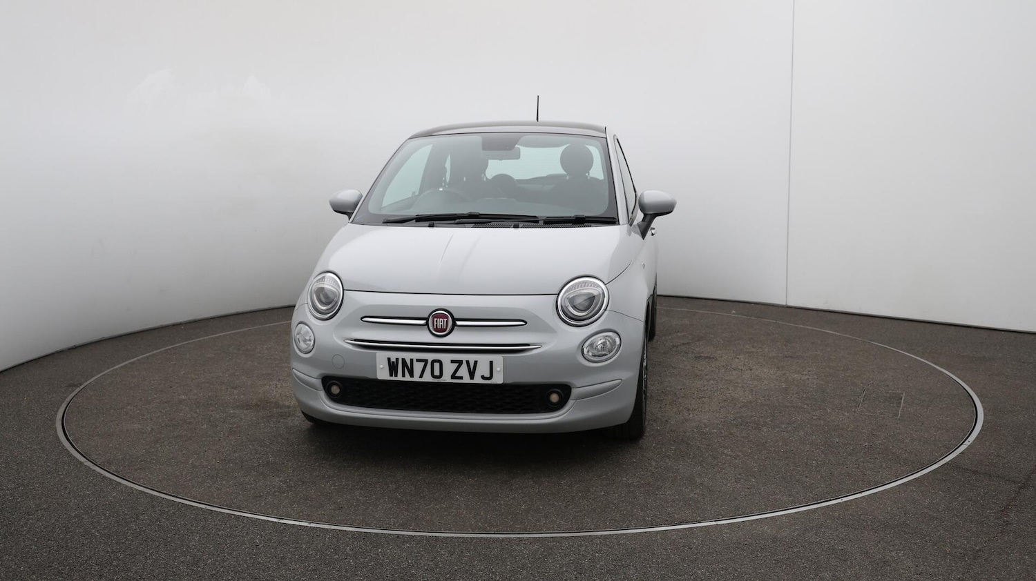 Vehicle 42
